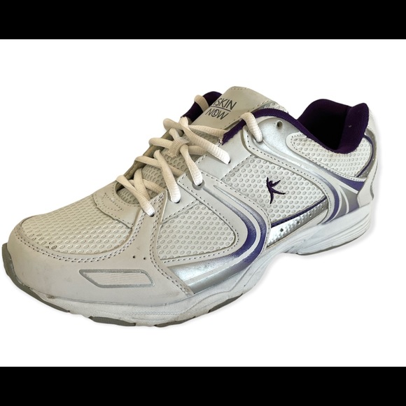 danskin workout shoes